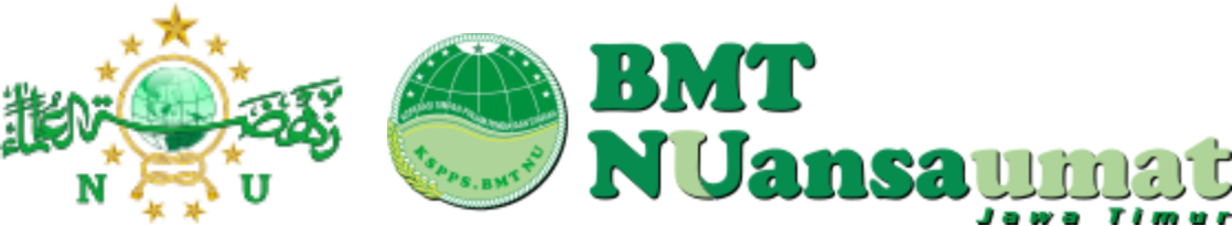 Logo BMT NU