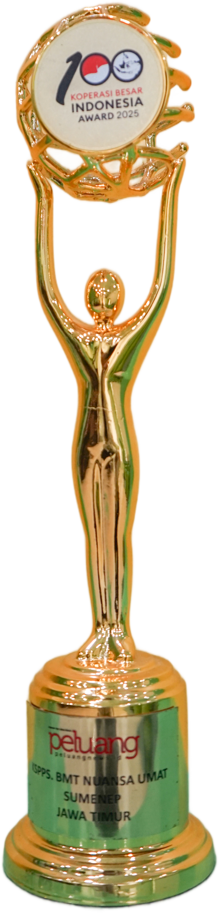 KOPERASI BESAR INDONESIA